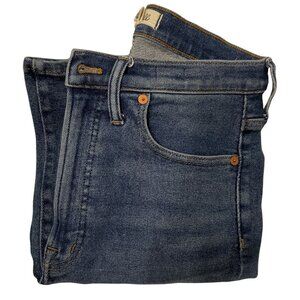 Madewell Perfect Vintage Jeans | Size 27